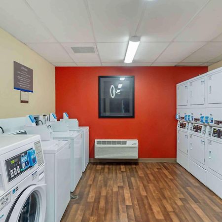 Extended Stay America Select Suites - Chicago - O'Hare Rosemont Extérieur photo