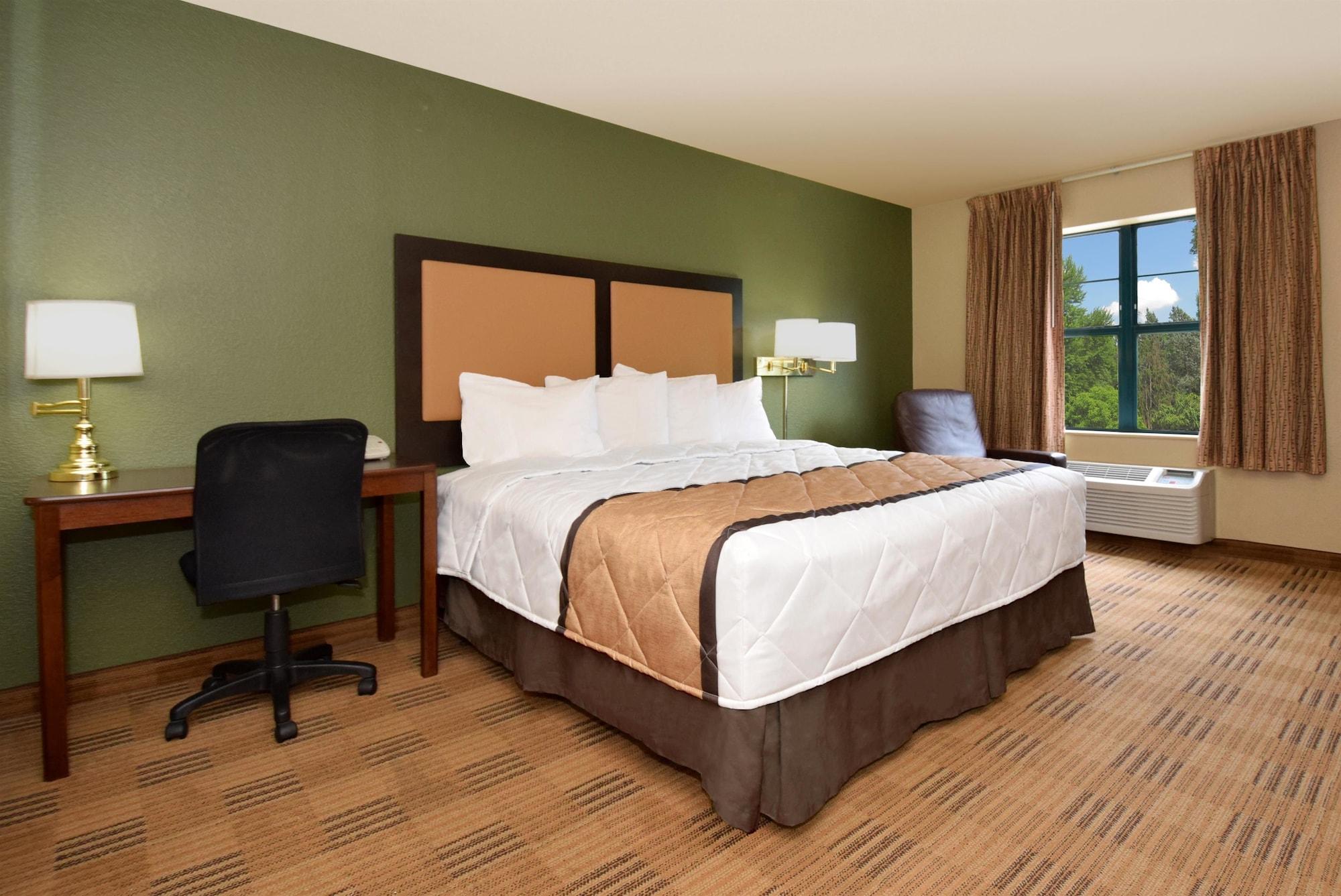 Extended Stay America Select Suites - Chicago - O'Hare Rosemont Extérieur photo