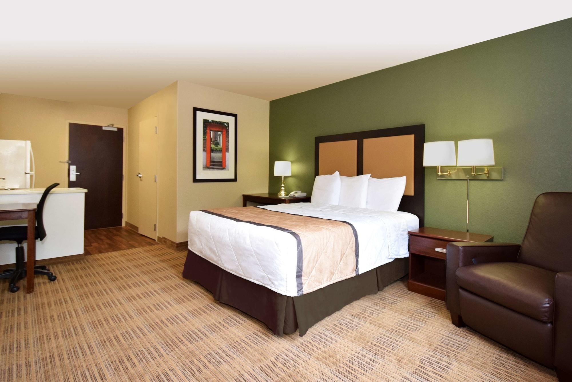 Extended Stay America Select Suites - Chicago - O'Hare Rosemont Extérieur photo