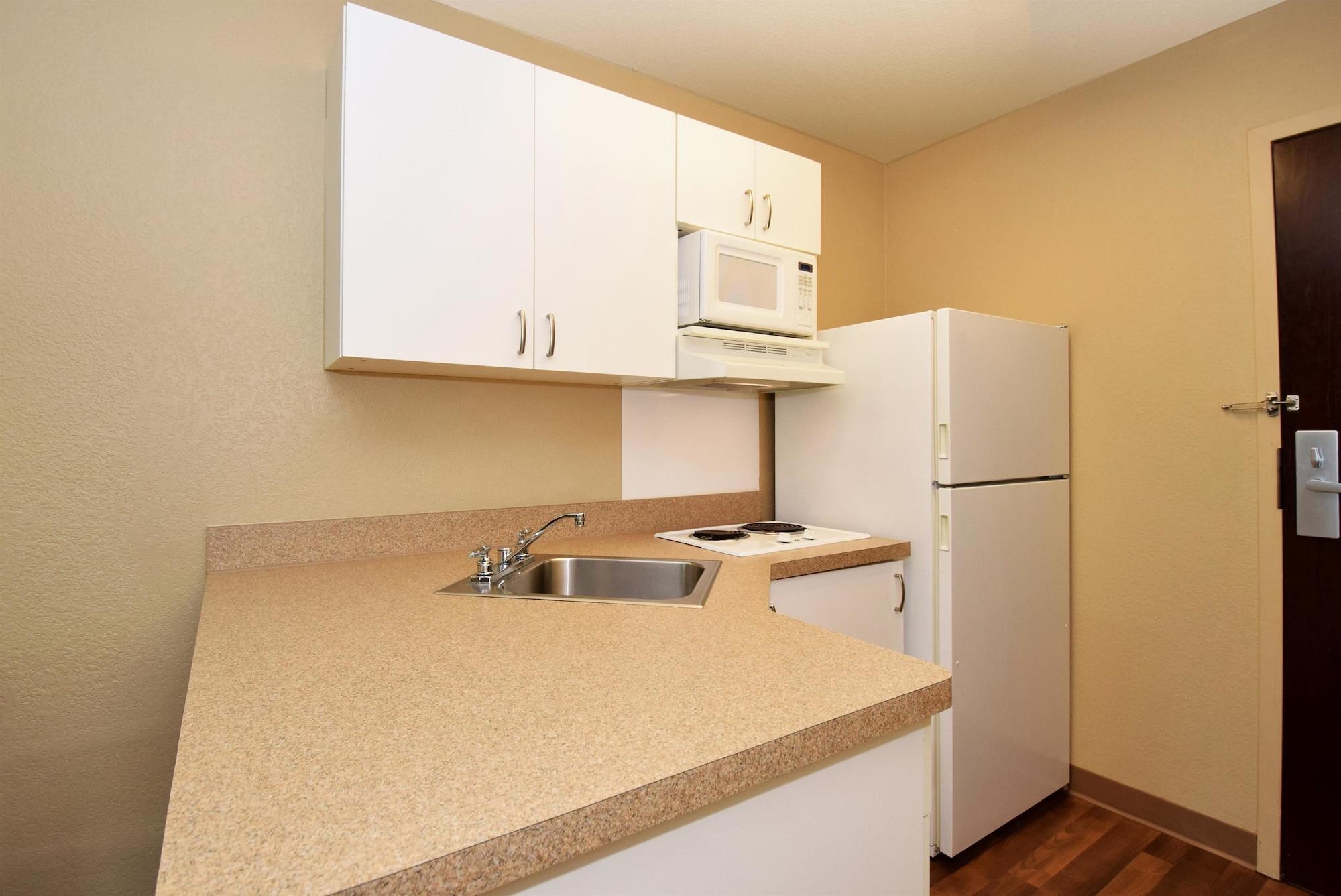 Extended Stay America Select Suites - Chicago - O'Hare Rosemont Extérieur photo