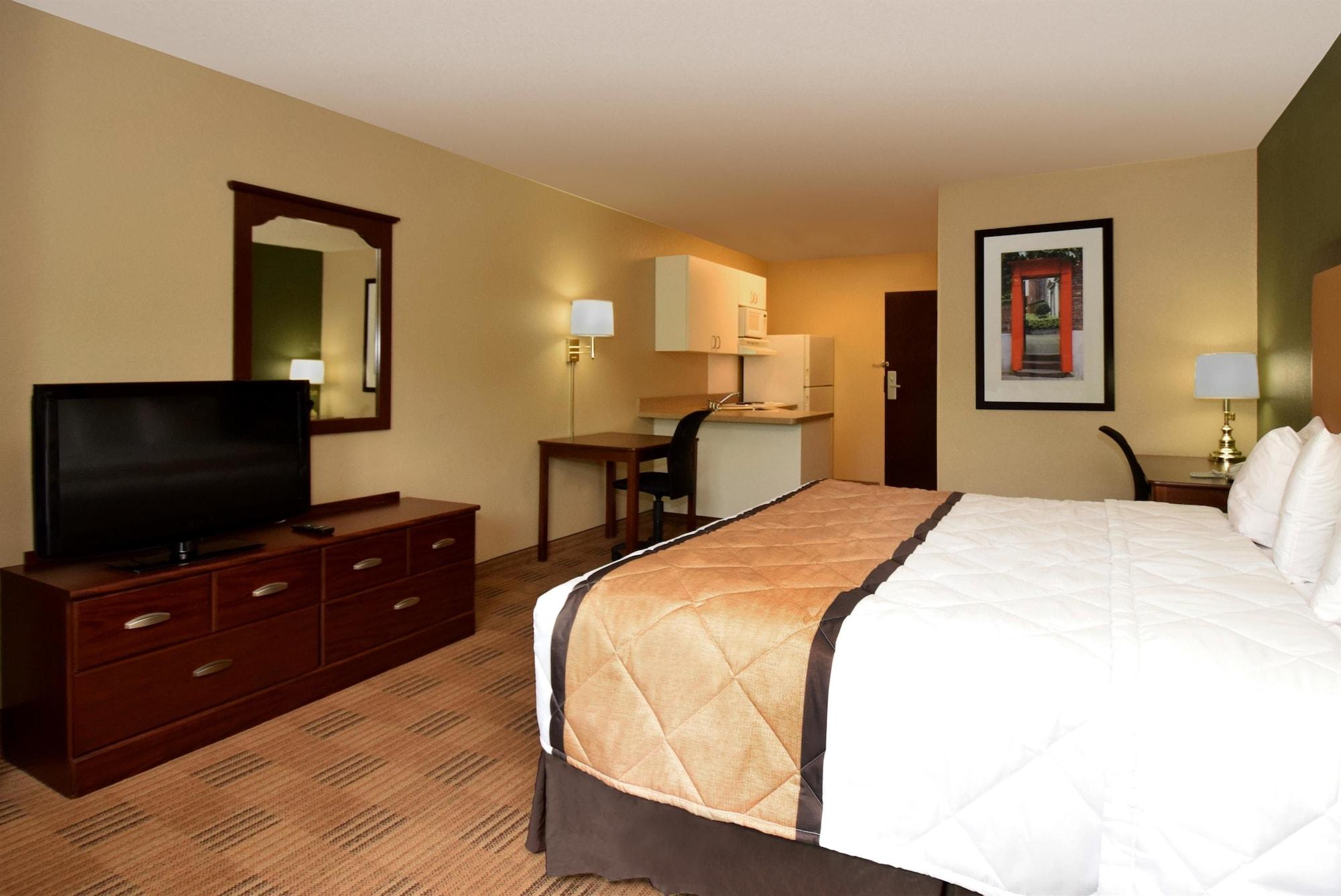 Extended Stay America Select Suites - Chicago - O'Hare Rosemont Extérieur photo