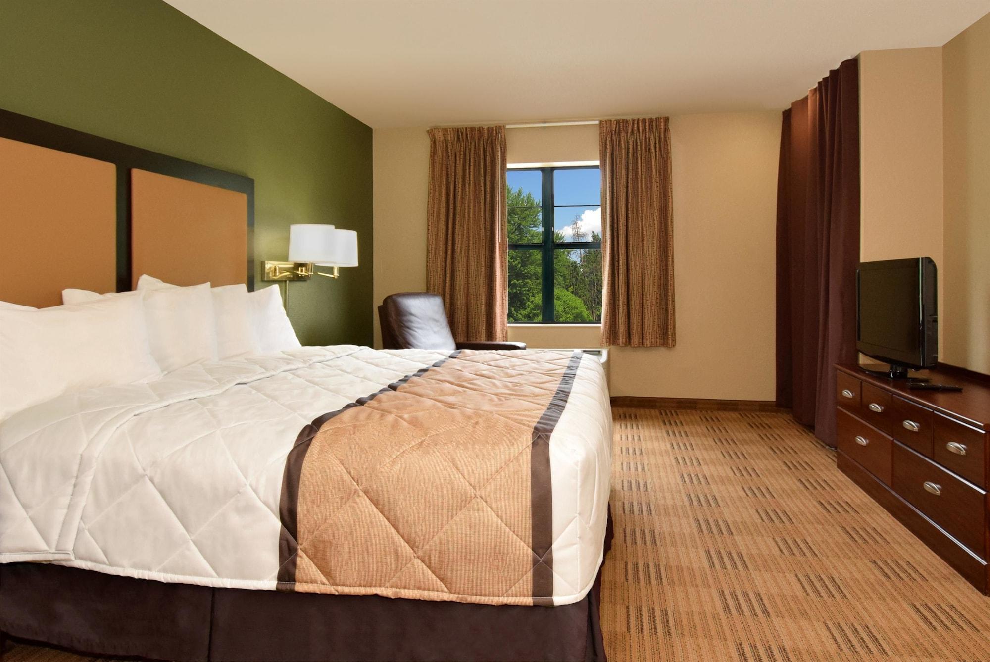 Extended Stay America Select Suites - Chicago - O'Hare Rosemont Extérieur photo