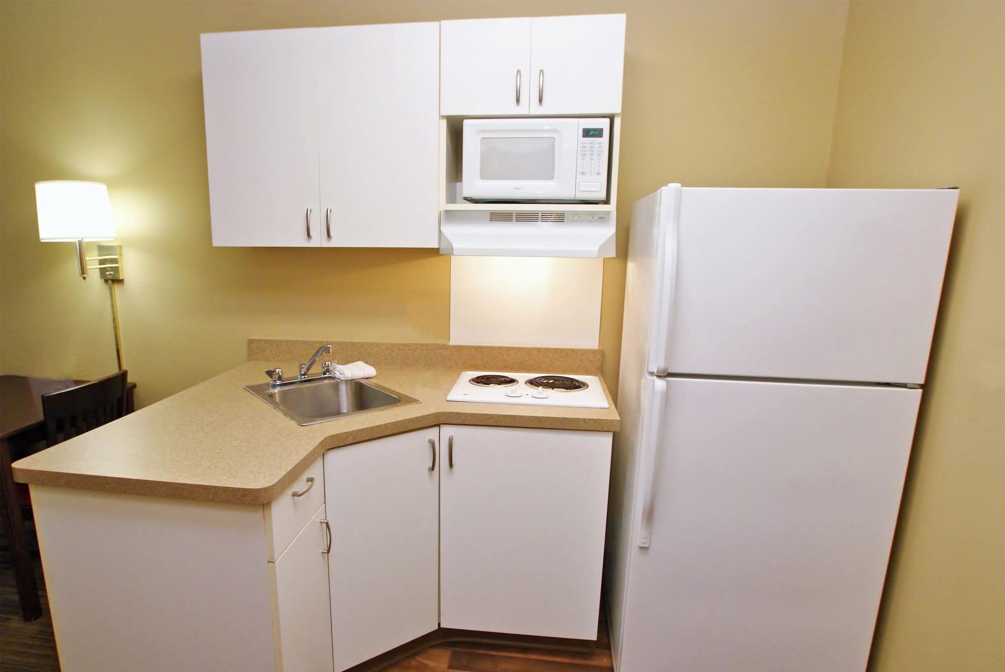 Extended Stay America Select Suites - Chicago - O'Hare Rosemont Extérieur photo