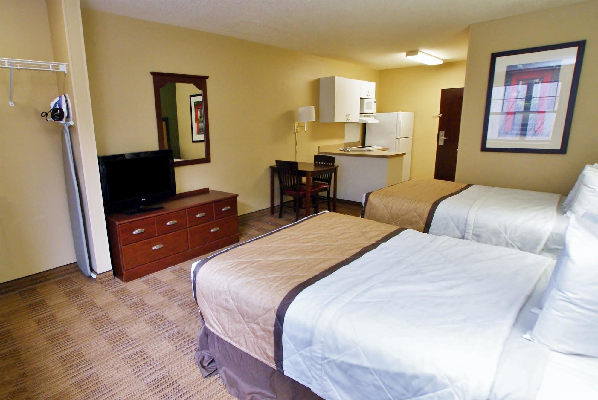 Extended Stay America Select Suites - Chicago - O'Hare Rosemont Extérieur photo