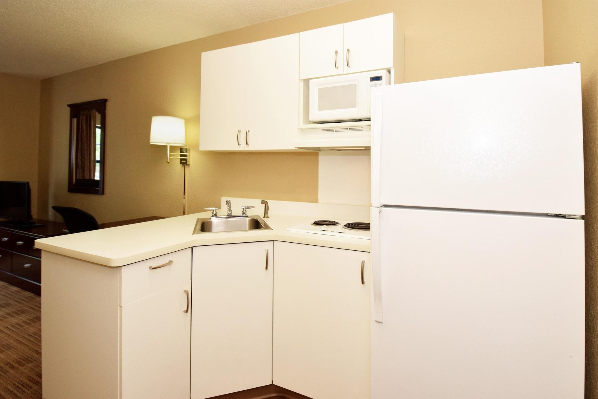 Extended Stay America Select Suites - Chicago - O'Hare Rosemont Extérieur photo