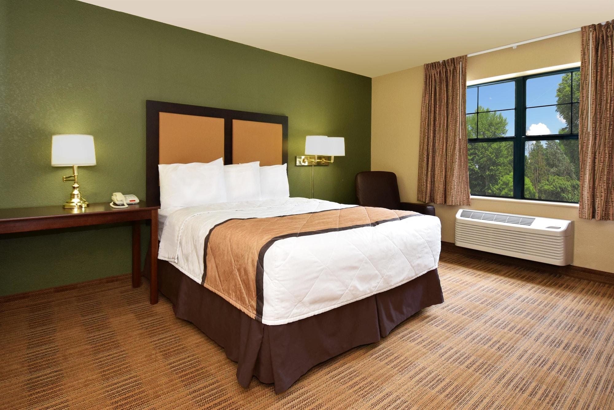Extended Stay America Select Suites - Chicago - O'Hare Rosemont Extérieur photo