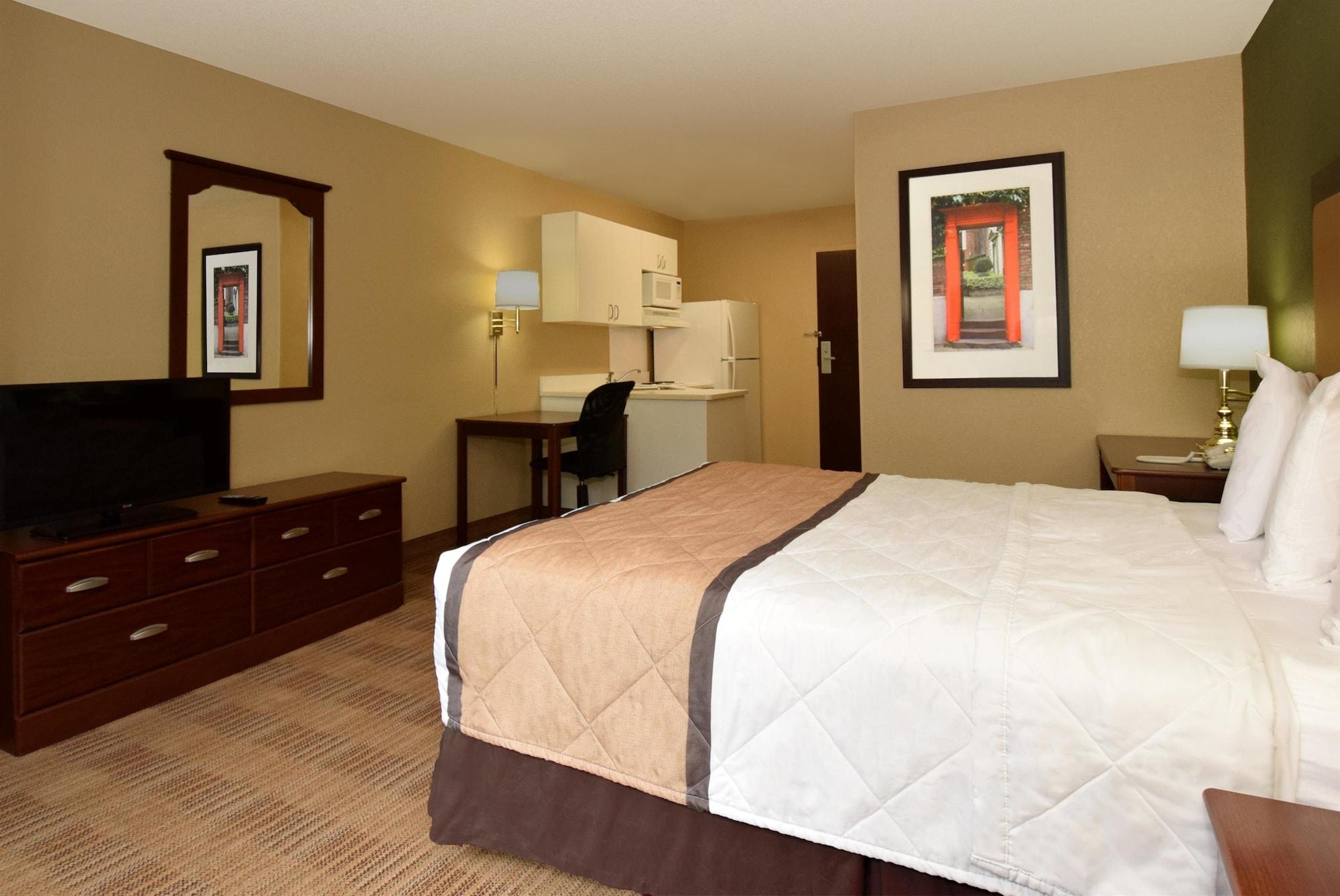 Extended Stay America Select Suites - Chicago - O'Hare Rosemont Extérieur photo
