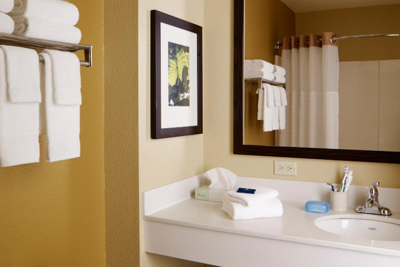 Extended Stay America Select Suites - Chicago - O'Hare Rosemont Extérieur photo