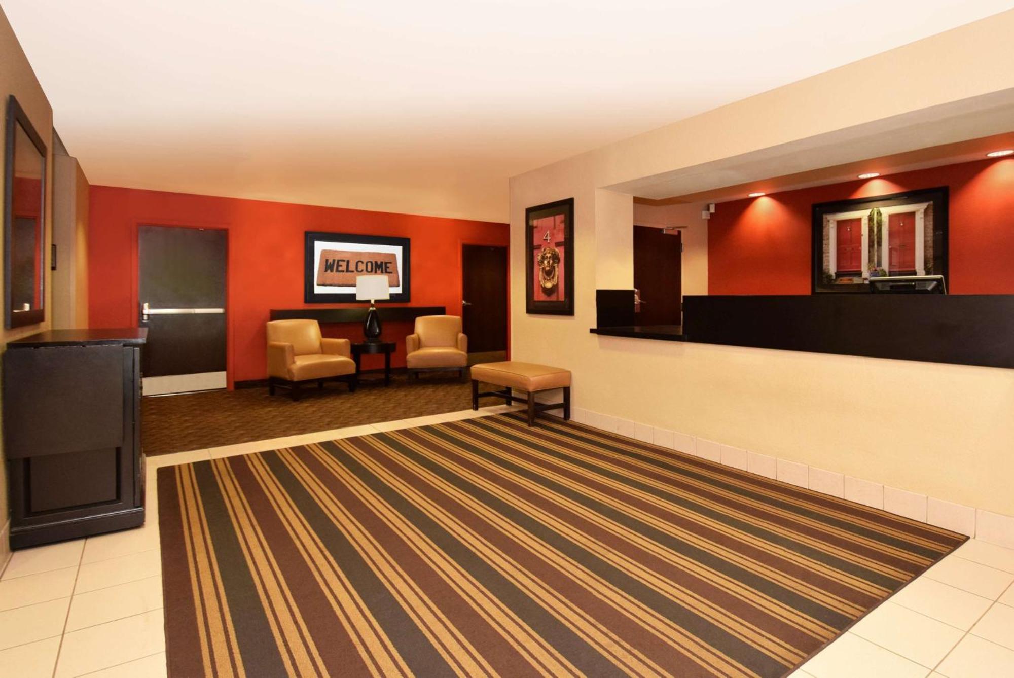 Extended Stay America Select Suites - Chicago - O'Hare Rosemont Extérieur photo