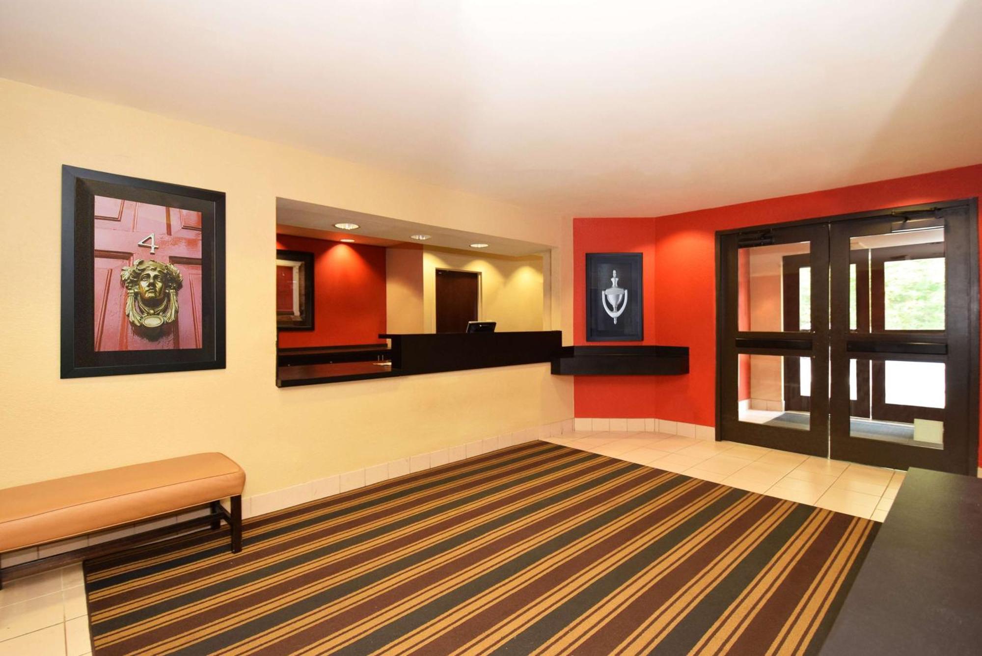 Extended Stay America Select Suites - Chicago - O'Hare Rosemont Extérieur photo