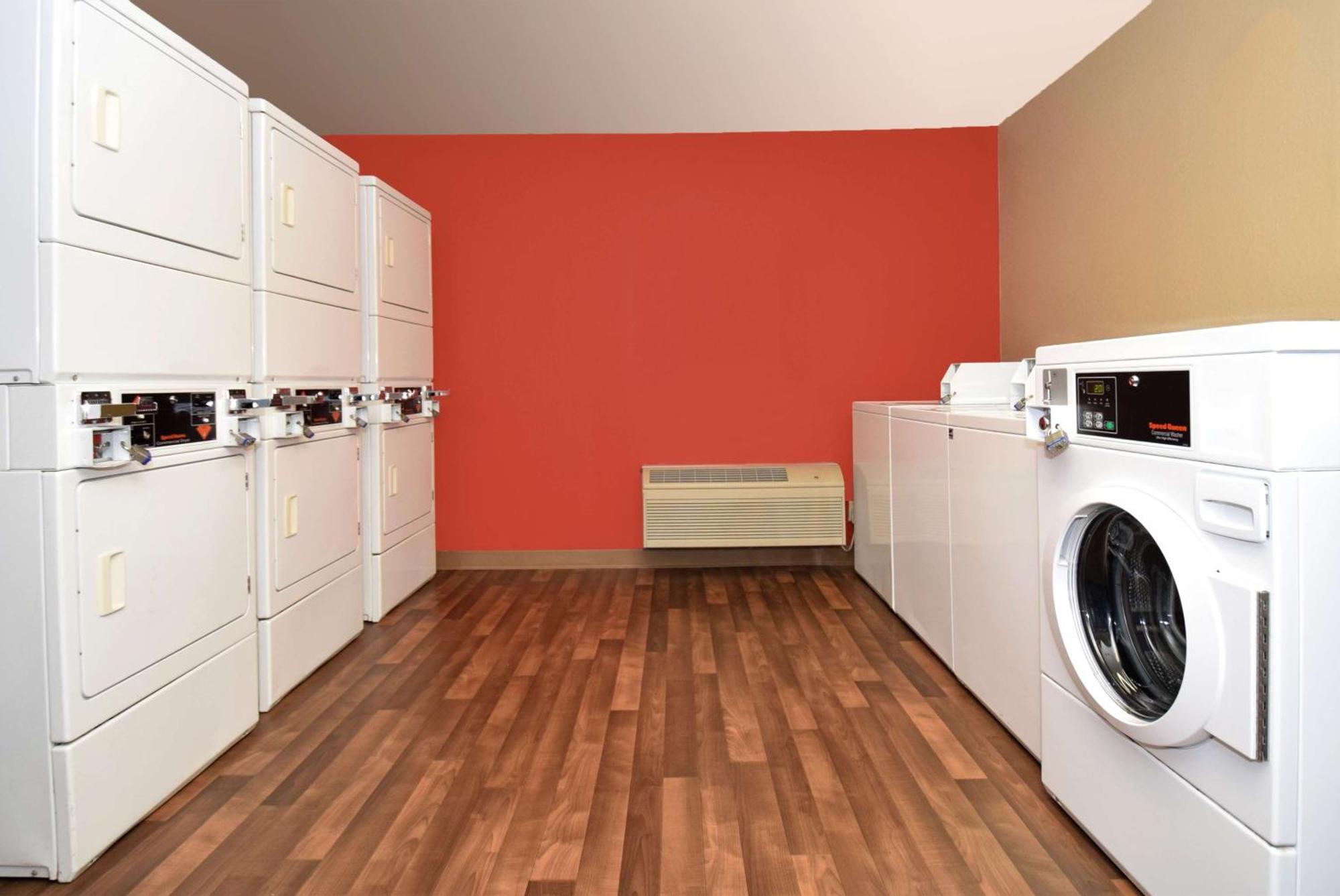Extended Stay America Select Suites - Chicago - O'Hare Rosemont Extérieur photo