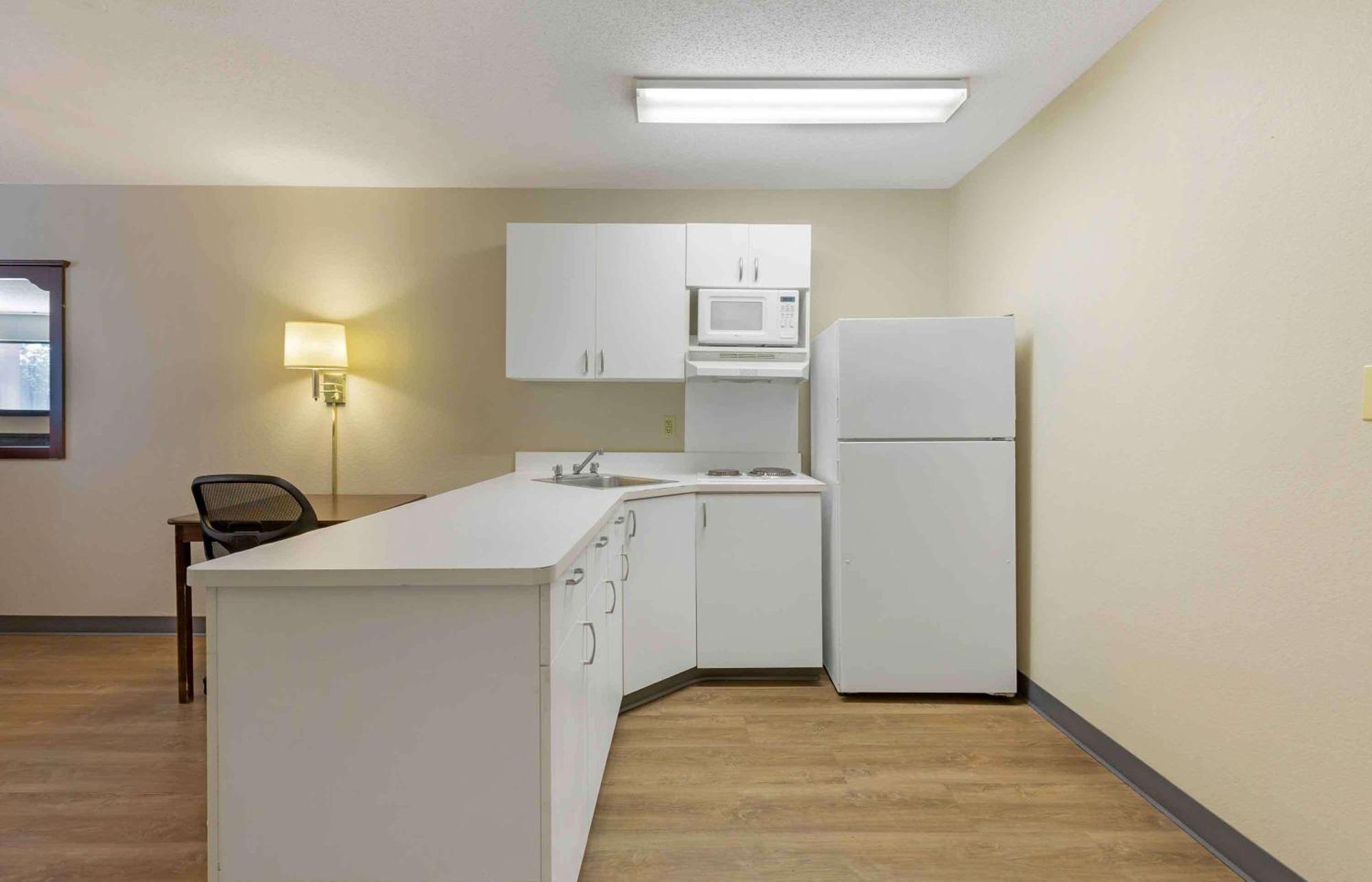 Extended Stay America Select Suites - Chicago - O'Hare Rosemont Extérieur photo