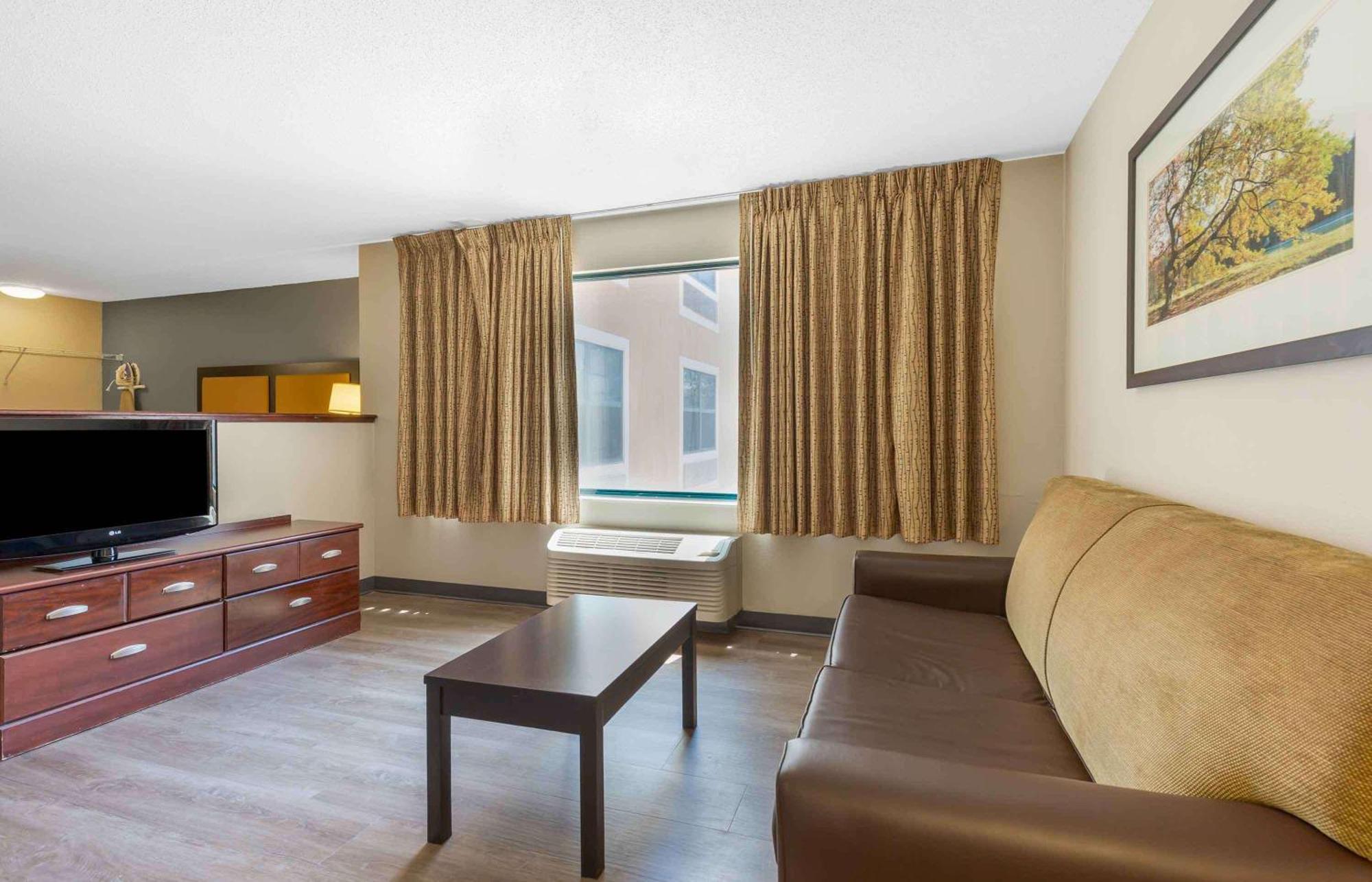 Extended Stay America Select Suites - Chicago - O'Hare Rosemont Extérieur photo