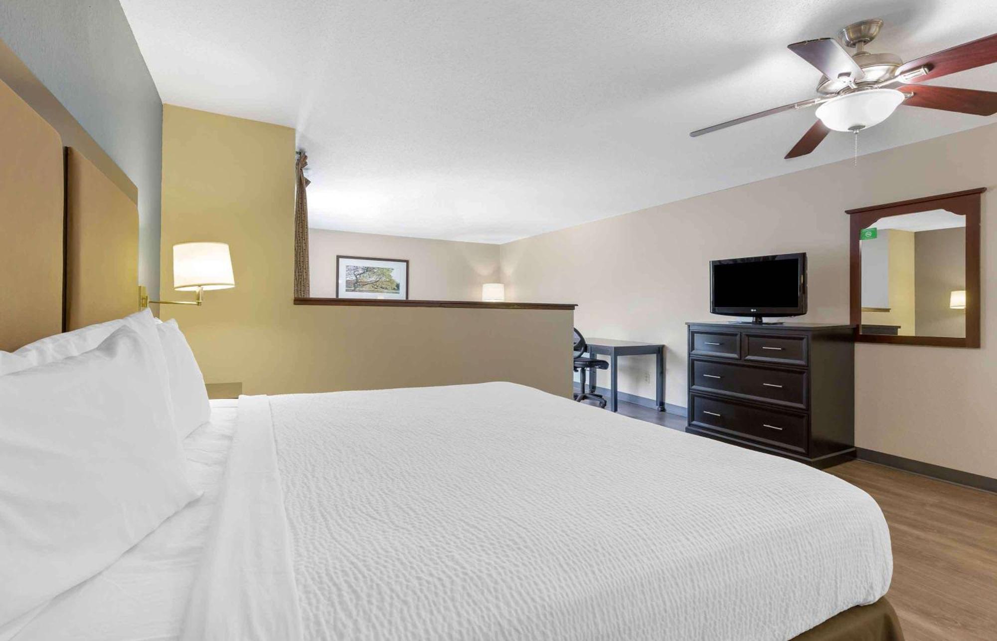 Extended Stay America Select Suites - Chicago - O'Hare Rosemont Extérieur photo
