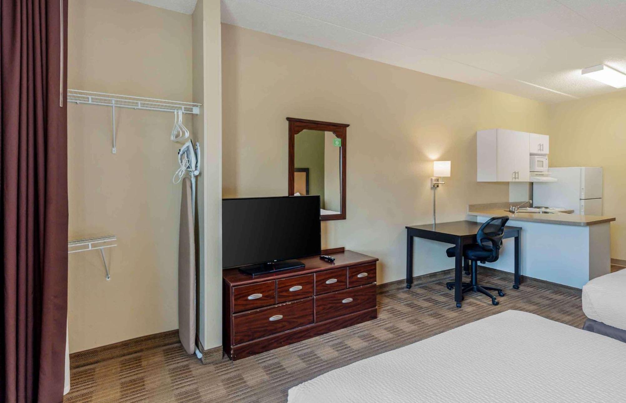 Extended Stay America Select Suites - Chicago - O'Hare Rosemont Extérieur photo