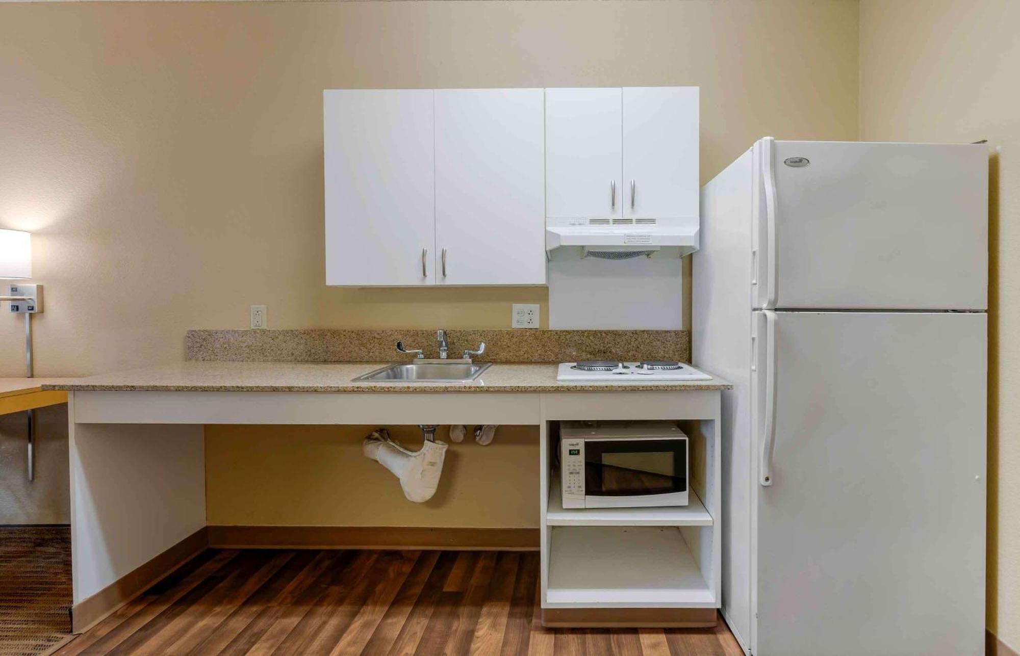 Extended Stay America Select Suites - Chicago - O'Hare Rosemont Extérieur photo