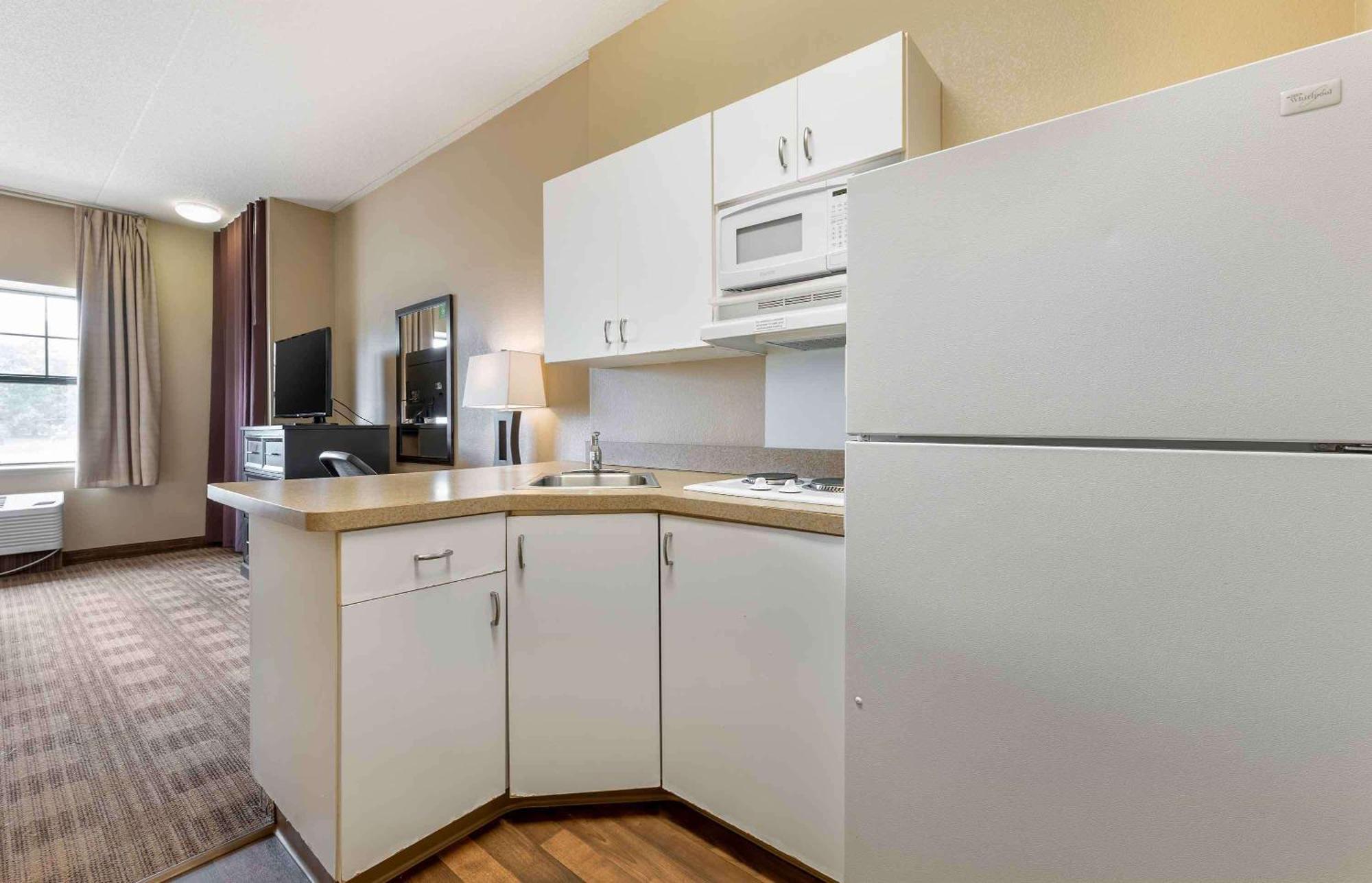 Extended Stay America Select Suites - Chicago - O'Hare Rosemont Extérieur photo
