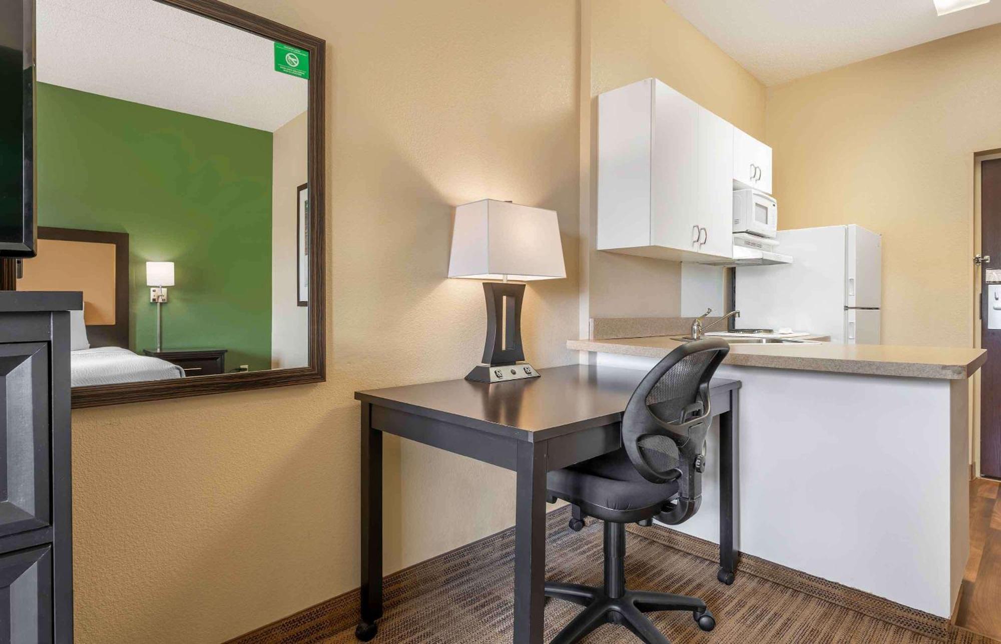 Extended Stay America Select Suites - Chicago - O'Hare Rosemont Extérieur photo
