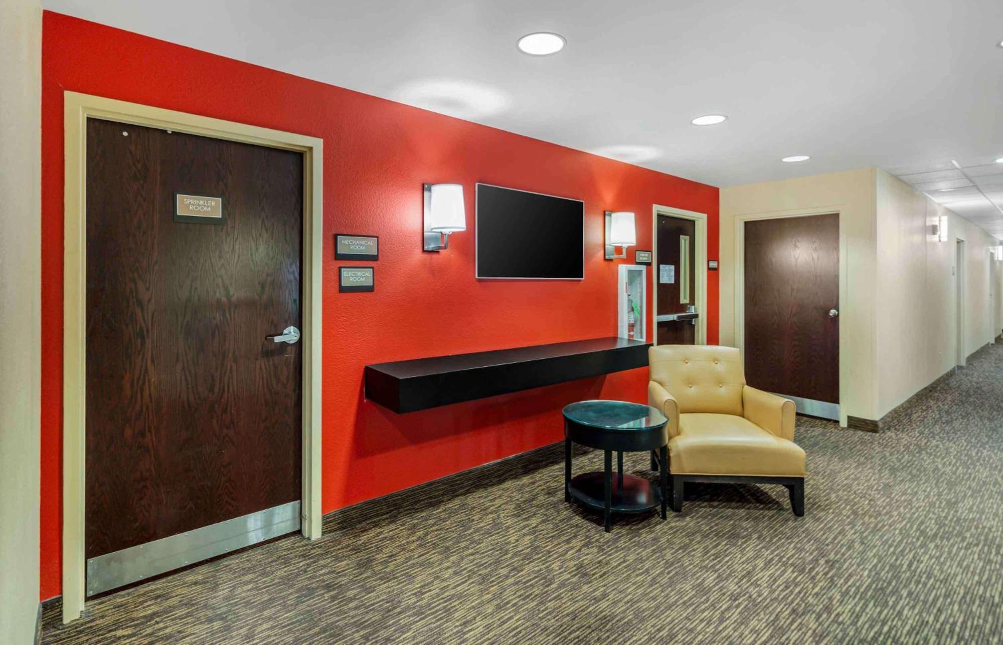 Extended Stay America Select Suites - Chicago - O'Hare Rosemont Extérieur photo