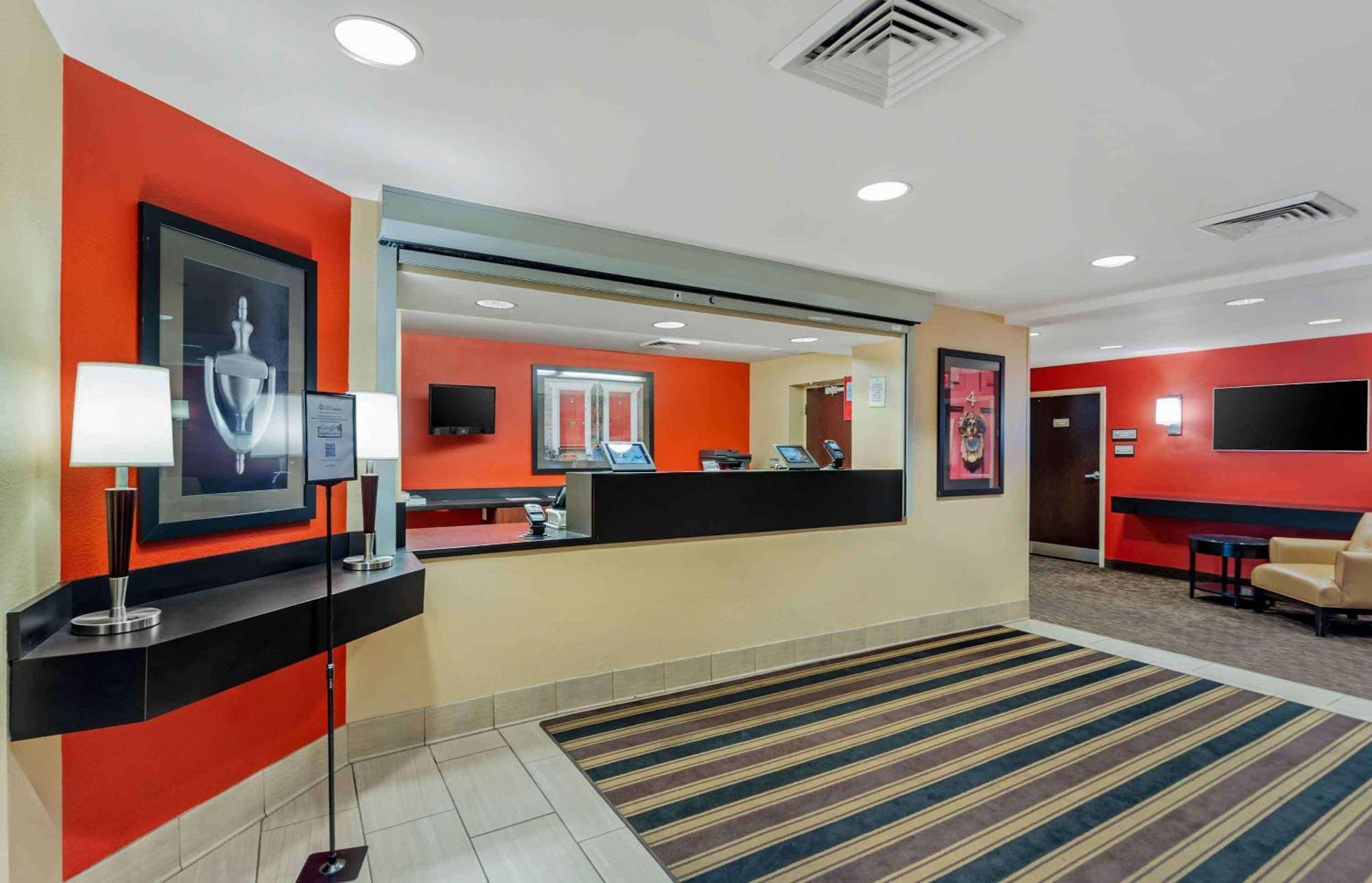 Extended Stay America Select Suites - Chicago - O'Hare Rosemont Extérieur photo