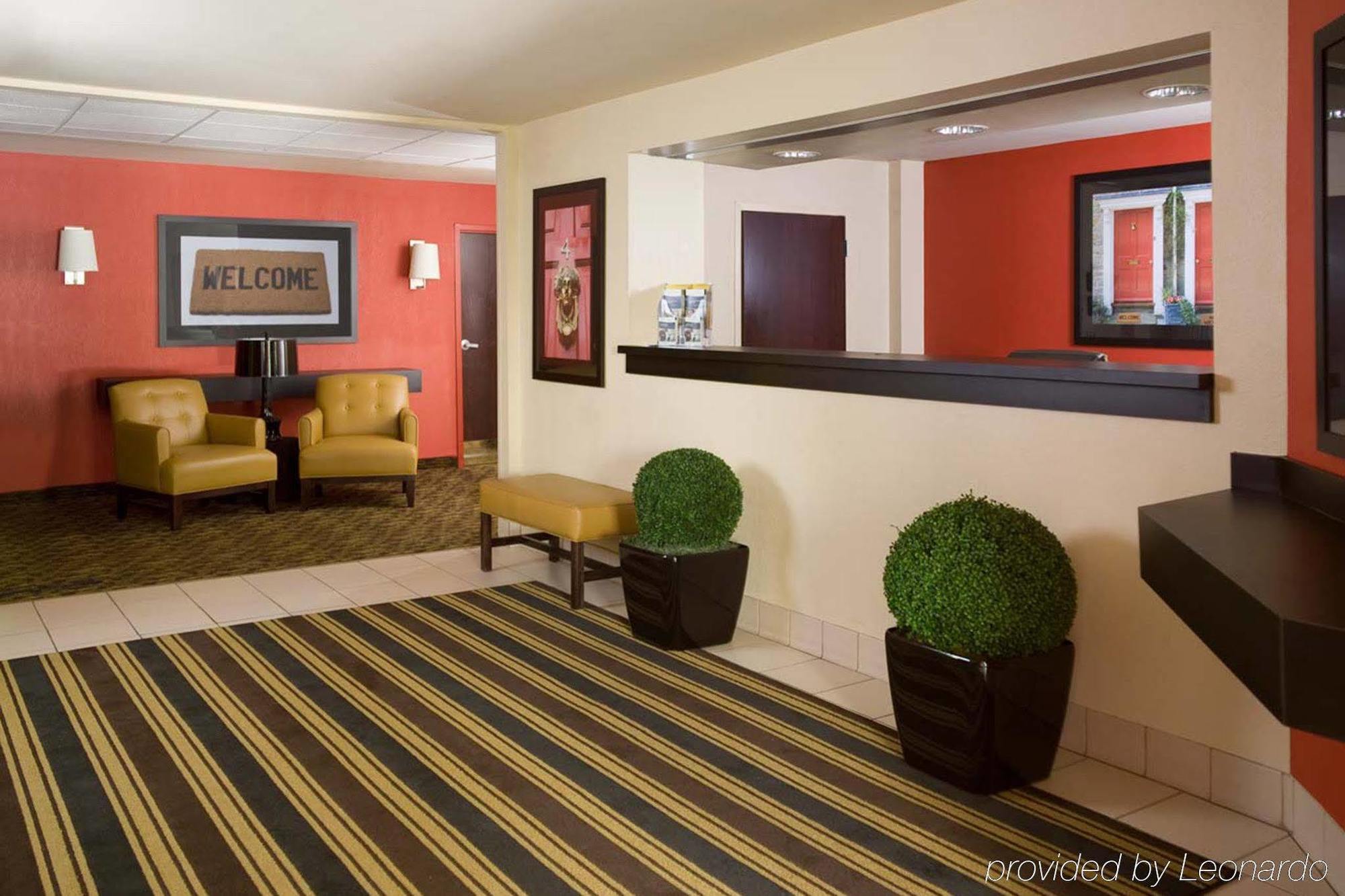 Extended Stay America Select Suites - Chicago - O'Hare Rosemont Extérieur photo