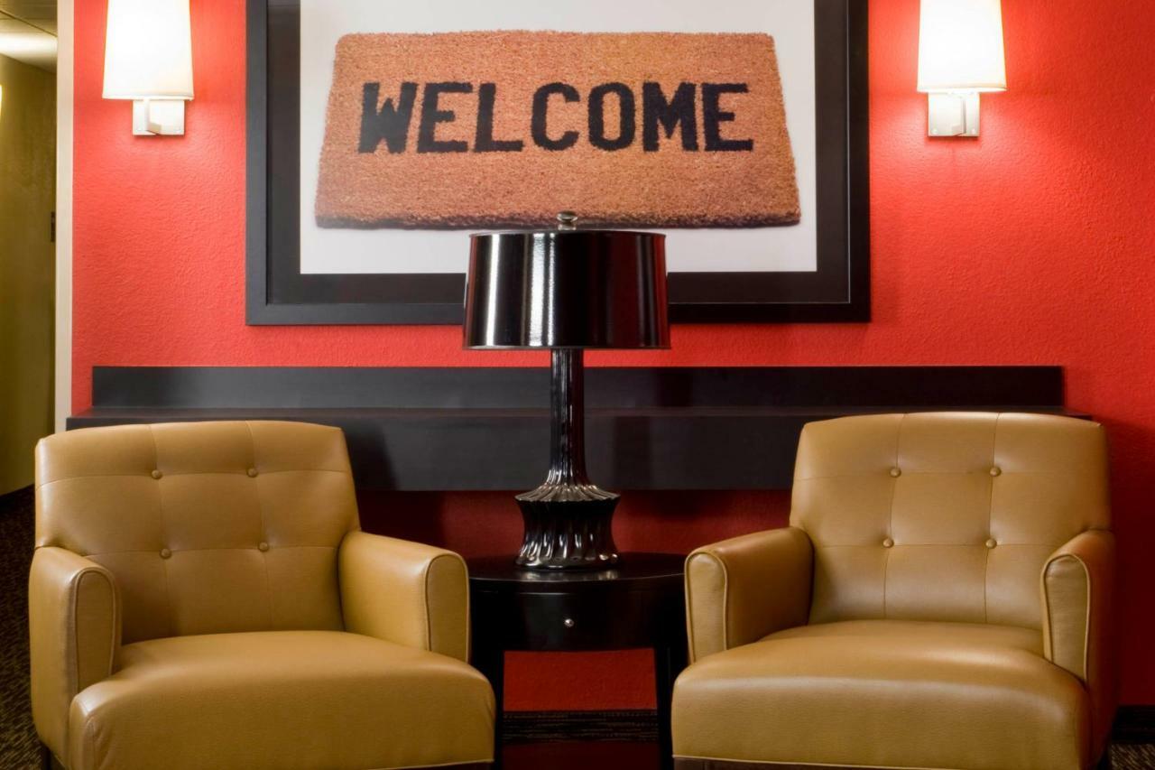 Extended Stay America Select Suites - Chicago - O'Hare Rosemont Extérieur photo